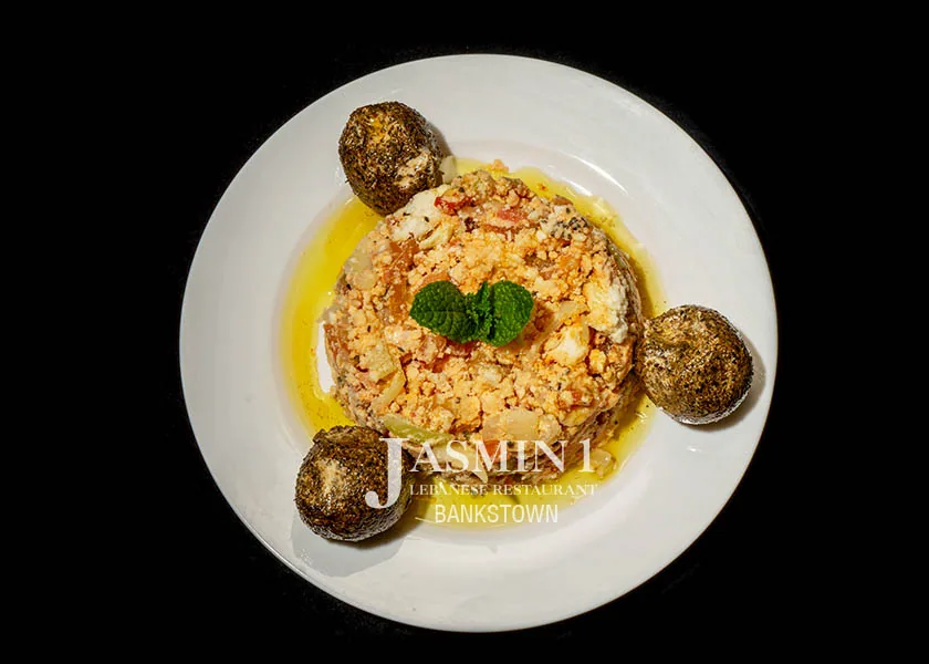 Shankleesh at Jasmin 1 Bankstown